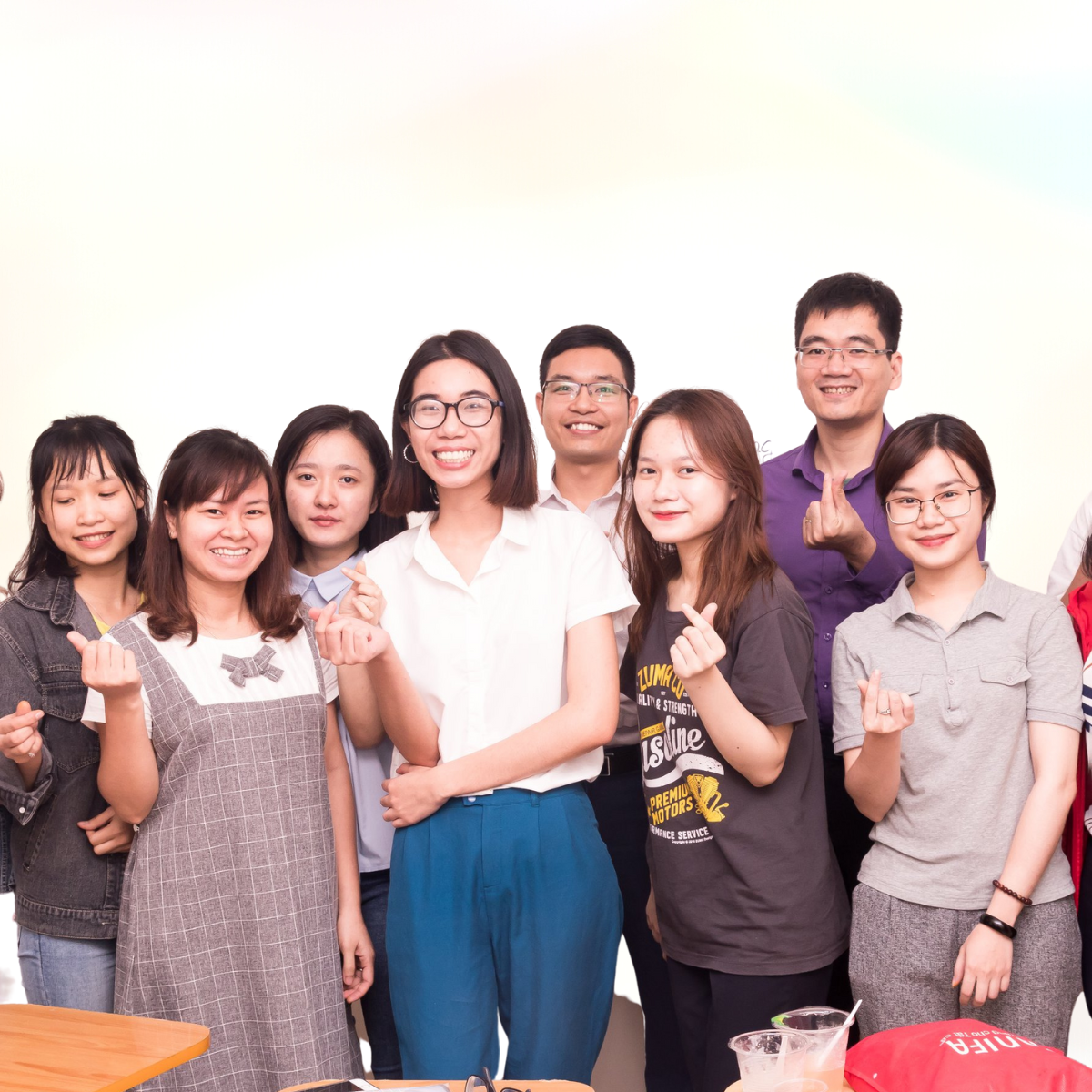 Trung tâm anh ngữ VIVIAN